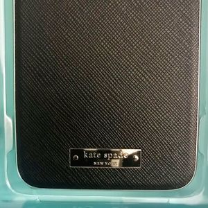 NEW! kate spade Wrap Case - iPhone 7 Plus